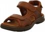 Panama Jack Sandalen Salton basics met opzij gestempeld logo - Thumbnail 3