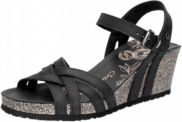 Panama Jack Sandalen met riem