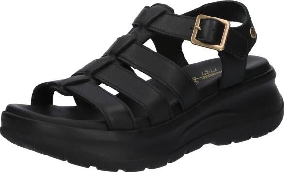 Panama Jack Sandalen met riem 'Naila B2'