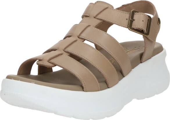 Panama Jack Sandalen met riem 'Naila B4'