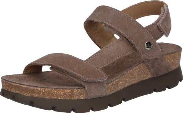 Panama Jack Sandalen met riem 'Selma'