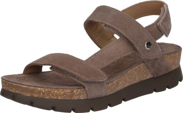 Panama Jack Sandalen met riem 'Selma B18'