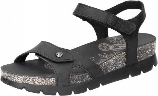 Panama Jack Sandalen met riem 'Sulia'