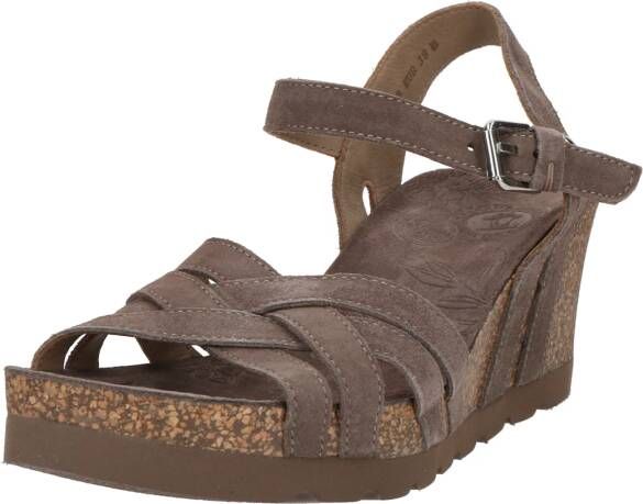 Panama Jack Sandalen met riem 'Vera B5'