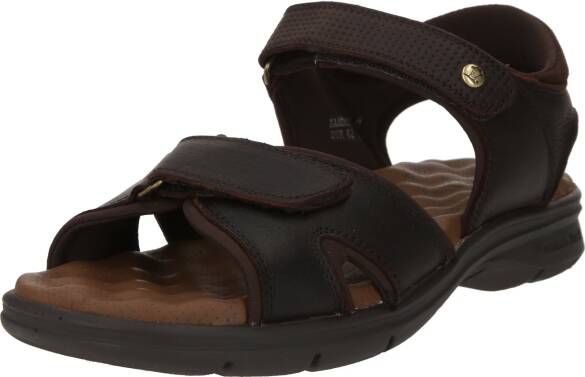 Panama Jack Sandalen 'Sanders'