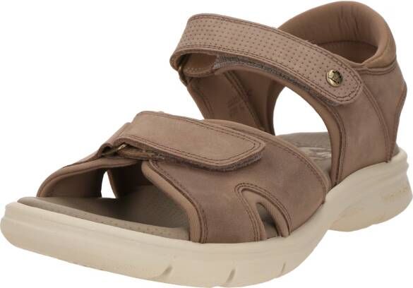 Panama Jack Sandalen 'Sanders C22'