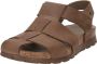 Panama Jack Stanley C8 Sandalen bruin beige - Thumbnail 2
