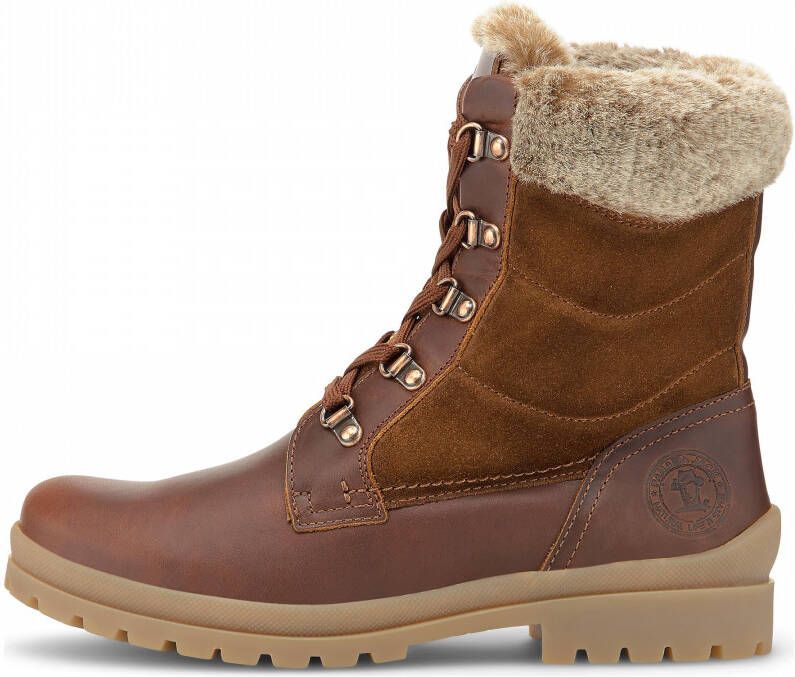 Panama Jack Boots Tuscani B26 Bruin - Foto 7