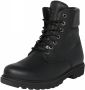 Panama Jack Panama 03 Igloo chukka boots napa grass negro black - Thumbnail 2