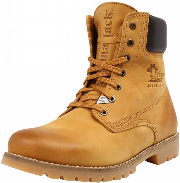 Panama Jack Veterboots 'Igloo'