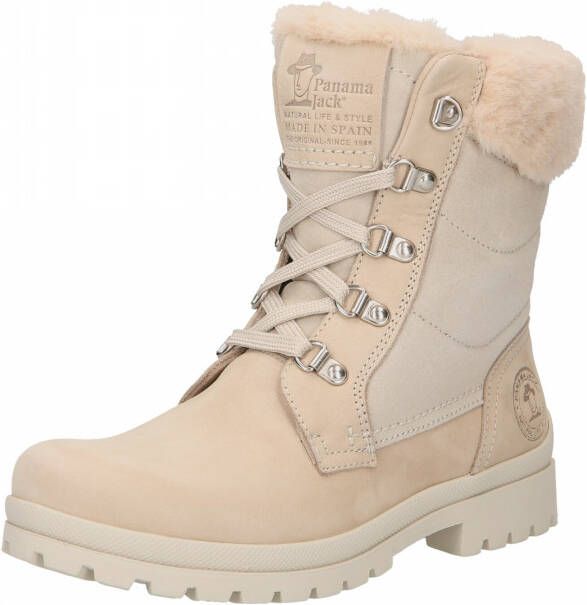 Panama Jack Snowboots 'Tuscani'