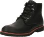 Panama Jack Heren Gore-Tex laars Glasgow zwart Black Heren - Thumbnail 4