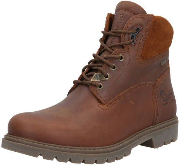 Panama Jack Veterschoenen Amur Gtx C4 Winterlaarzen veterlaarzen met waterdicht GORE-TEX-membraan - Foto 5