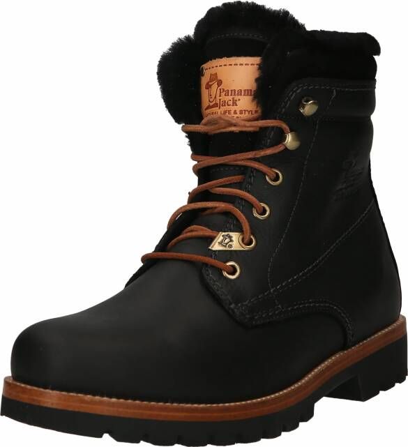 Panama Jack Veterboots 'Aviator Igloo'