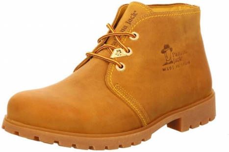 Panama Jack Veterboots 'Bota Panama'