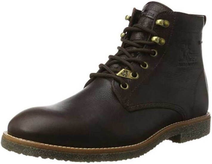 Panama Jack Laarzen Botines Hombre Modèle Glasgow Gtx C2 - Foto 5