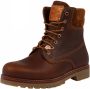 Panama Jack Panama 03 Igloo C25 Bruin Heren Boot - Thumbnail 3