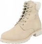 Panama Jack Women's Panama 03 Igloo B20 Winterschoenen beige - Thumbnail 7