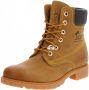 Panama Jack Dames Veterschoenen Panama 03 B1 Napa Vintage Bruin - Thumbnail 4