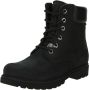 Panama Jack 03 Boots Zwart Dames - Thumbnail 2