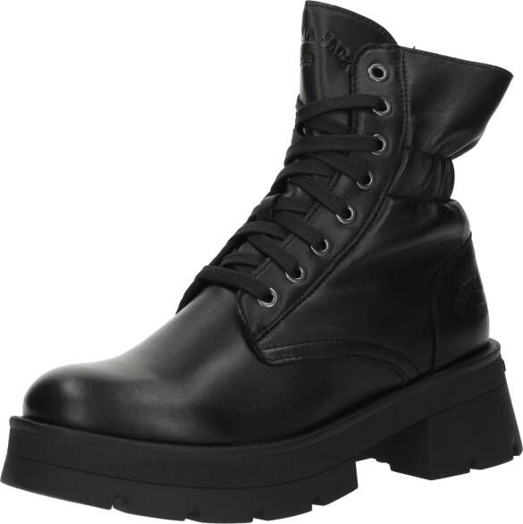 Panama Jack Veterlaarsjes 'Clementine'
