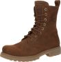 Panama Jack Women's Frisia B17 Winterschoenen bruin - Thumbnail 3