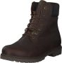 Panama Jack Veterschoenen hakken veterschoenen outdoor schoen met logo-decoratie - Thumbnail 3