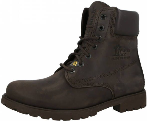 Panama Jack Veterboots 'Panama'