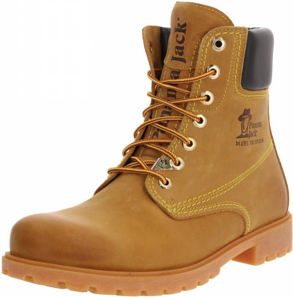 Panama Jack Veterboots 'Panama'