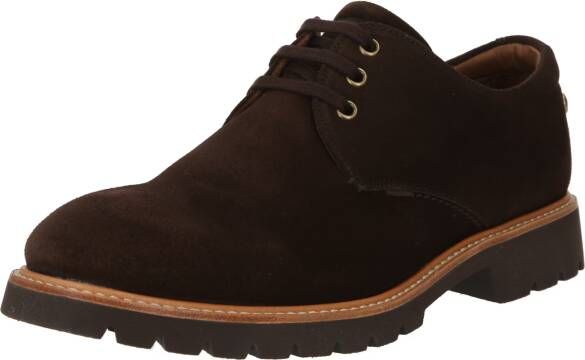 Panama Jack Veterschoen Men Gadner Brown