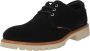 Panama Jack Gadner C12 Sneakers blauw Suede - Thumbnail 3