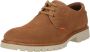 Panama Jack Veterschoenen Gadner lage schoen veterschoen casual sneaker met blokhak - Thumbnail 5