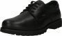 Panama Jack Heren Gore-Tex Schoen Jackson Zwart Black Heren - Thumbnail 4