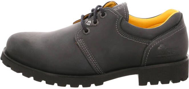 Panama Jack Veterschoenen Panama 02 met leren binnenafwerking vrijetijdsschoen lage schoen veterschoen - Foto 9