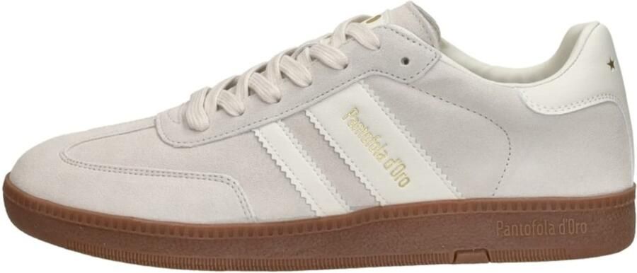 Pantofola d'Oro Pantofola d' Oro Ballare heren sneaker Beige - Foto 11