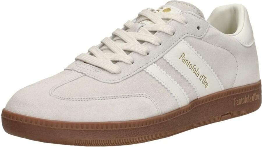 Pantofola d'Oro Pantofola d' Oro Ballare heren sneaker Beige - Foto 17