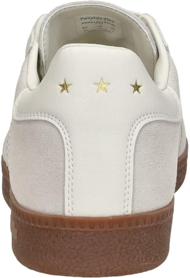 Pantofola d'Oro Pantofola d' Oro Ballare heren sneaker Beige - Foto 14