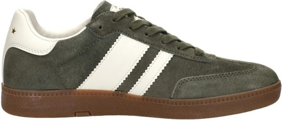 Pantofola d'Oro Pantofola d' Oro Ballare heren sneaker Groen - Foto 7