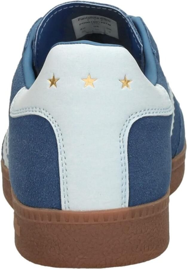 Pantofola d'Oro Pantofola d' Oro Ballare heren sneaker Blauw - Foto 8