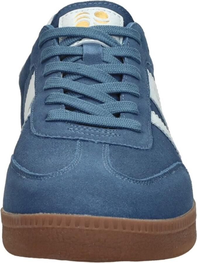 Pantofola d'Oro Pantofola d' Oro Ballare heren sneaker Blauw - Foto 7