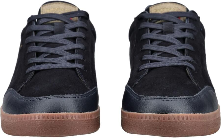 PANTOFOLA D'ORO Sneakers laag beige nachtblauw - Foto 4