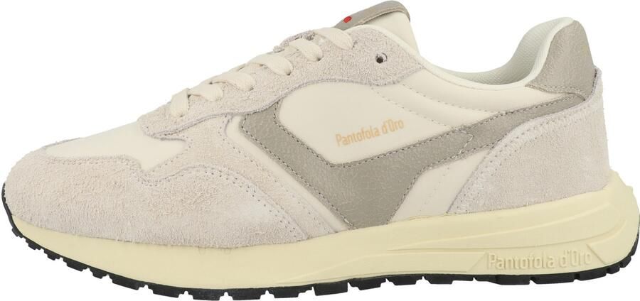 PANTOFOLA D'ORO Sneakers laag 'Camminare' beige lichtgrijs - Foto 2