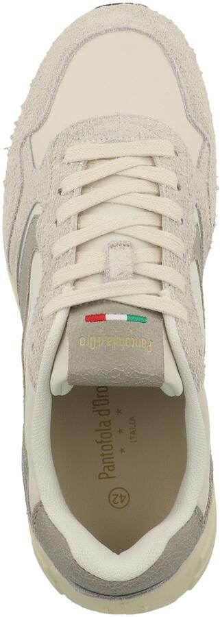 PANTOFOLA D'ORO Sneakers laag 'Camminare' beige lichtgrijs - Foto 4
