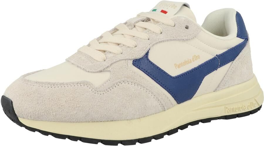 PANTOFOLA D'ORO Sneakers laag ' Camminare ' blauw grijs - Foto 3