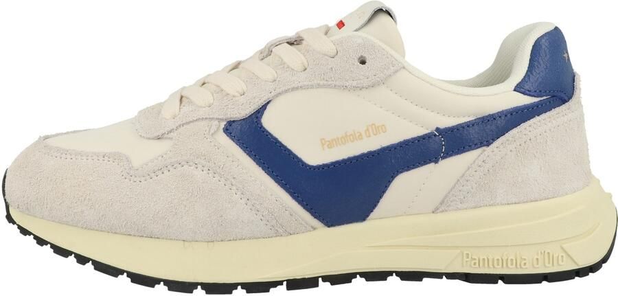 PANTOFOLA D'ORO Sneakers laag ' Camminare ' blauw grijs - Foto 4