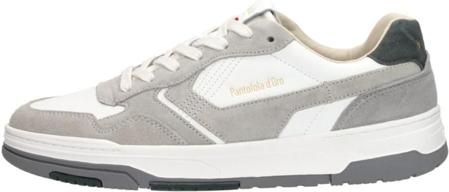 PANTOFOLA D'ORO Sneakers laag 'Coppa' lichtgrijs