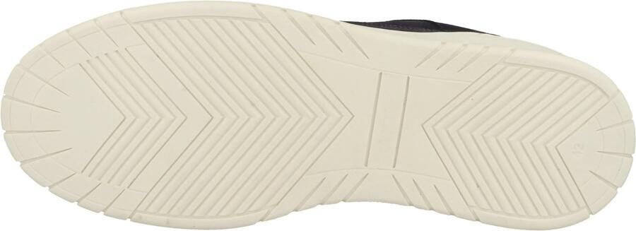 PANTOFOLA D'ORO Sneakers laag donkerblauw bruin wit - Foto 5