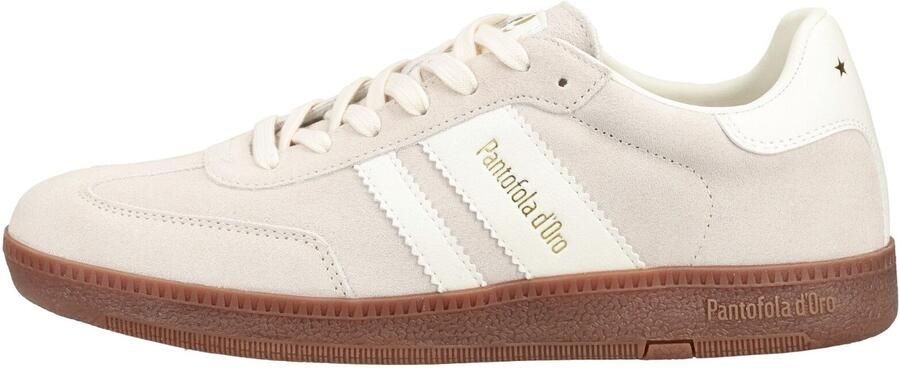 Pantofola d'Oro Pantofola d' Oro Ballare heren sneaker Beige - Foto 20