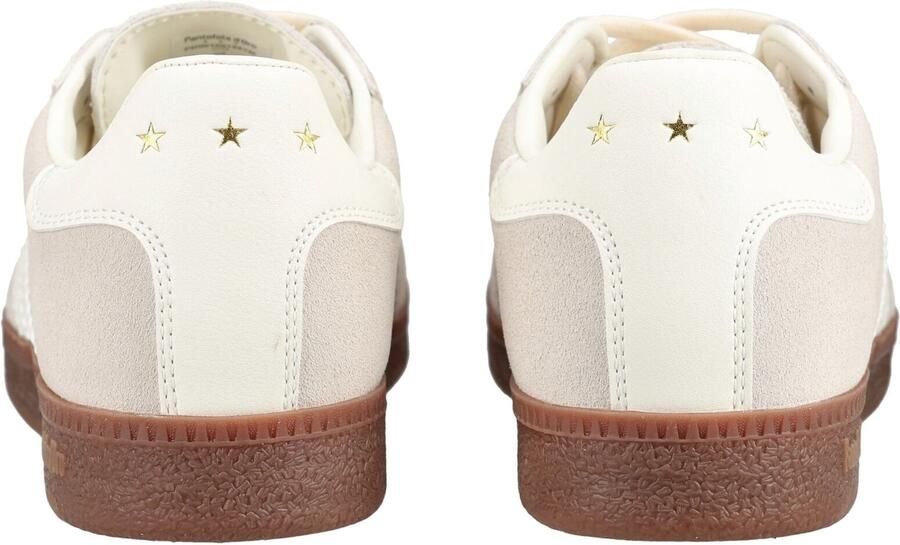 Pantofola d'Oro Pantofola d' Oro Ballare heren sneaker Beige - Foto 15