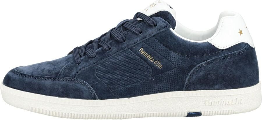 Pantofola Velo PD001000161M-01 Navy White - Foto 2